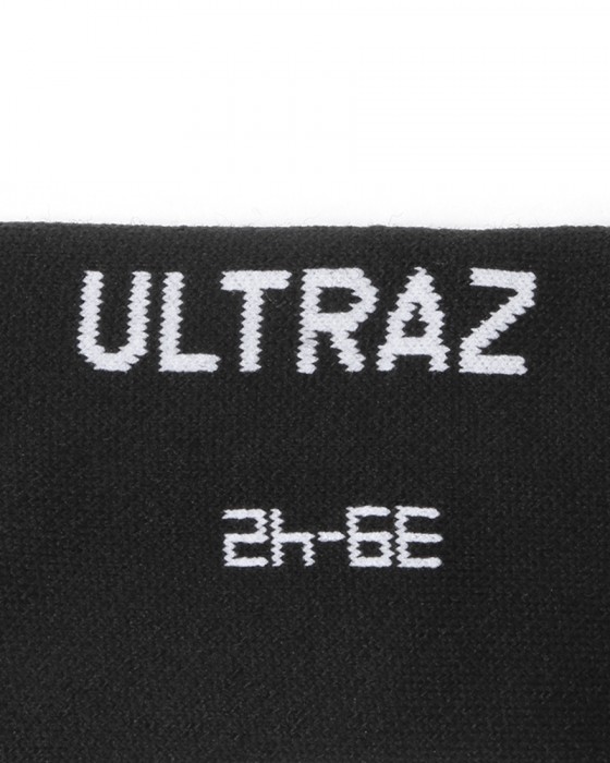 ASSOSサイクルソックス【ULTRAZ WINTER FUGU SOCKS】11l
