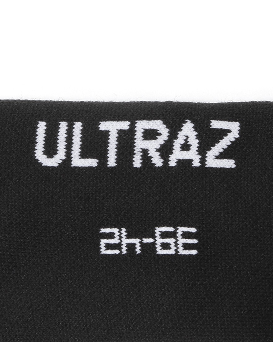 ASSOSサイクルソックス【ULTRAZ WINTER FUGU SOCKS】11l