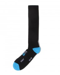 ASSOSサイクルソックス【ULTRAZ WINTER FUGU SOCKS】mb_01l