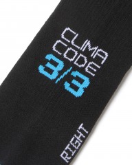 ASSOSサイクルソックス【ULTRAZ WINTER FUGU SOCKS】mb_10l