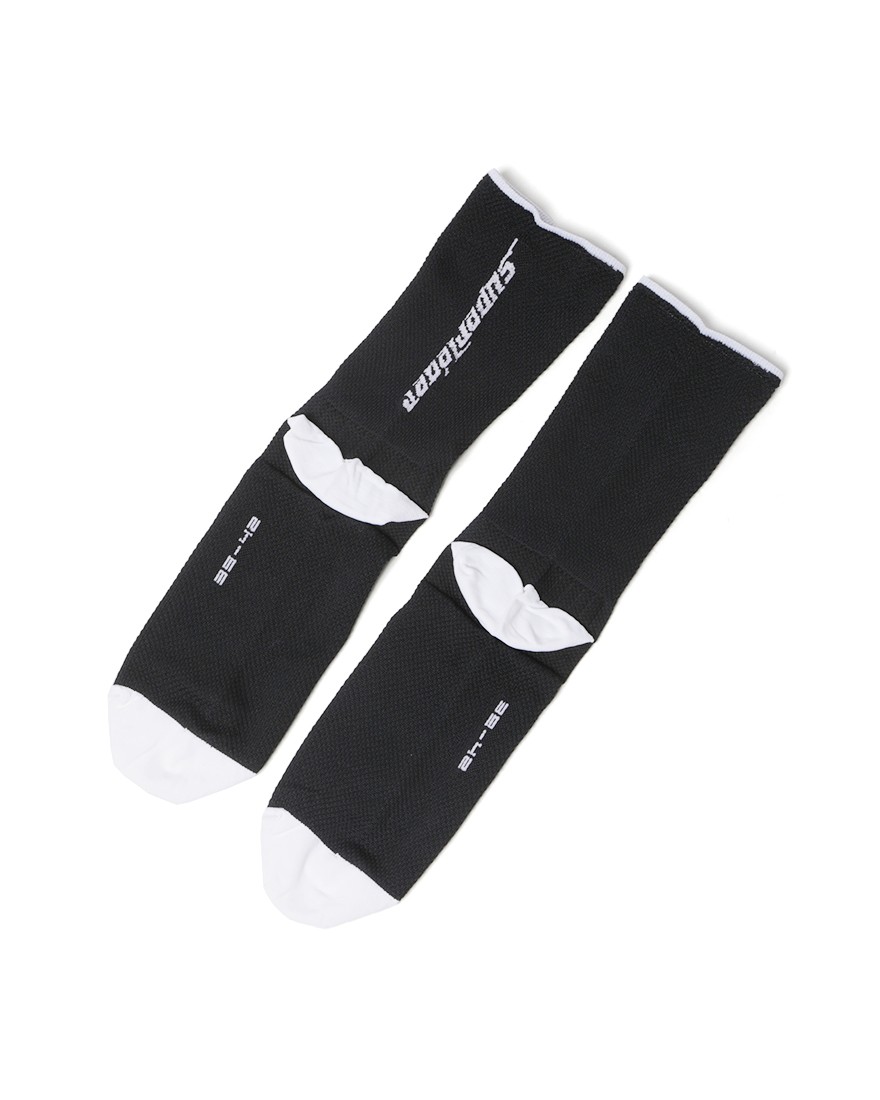 ASSOSサマーソックス【RS SUPERLGER Socks S11】02l