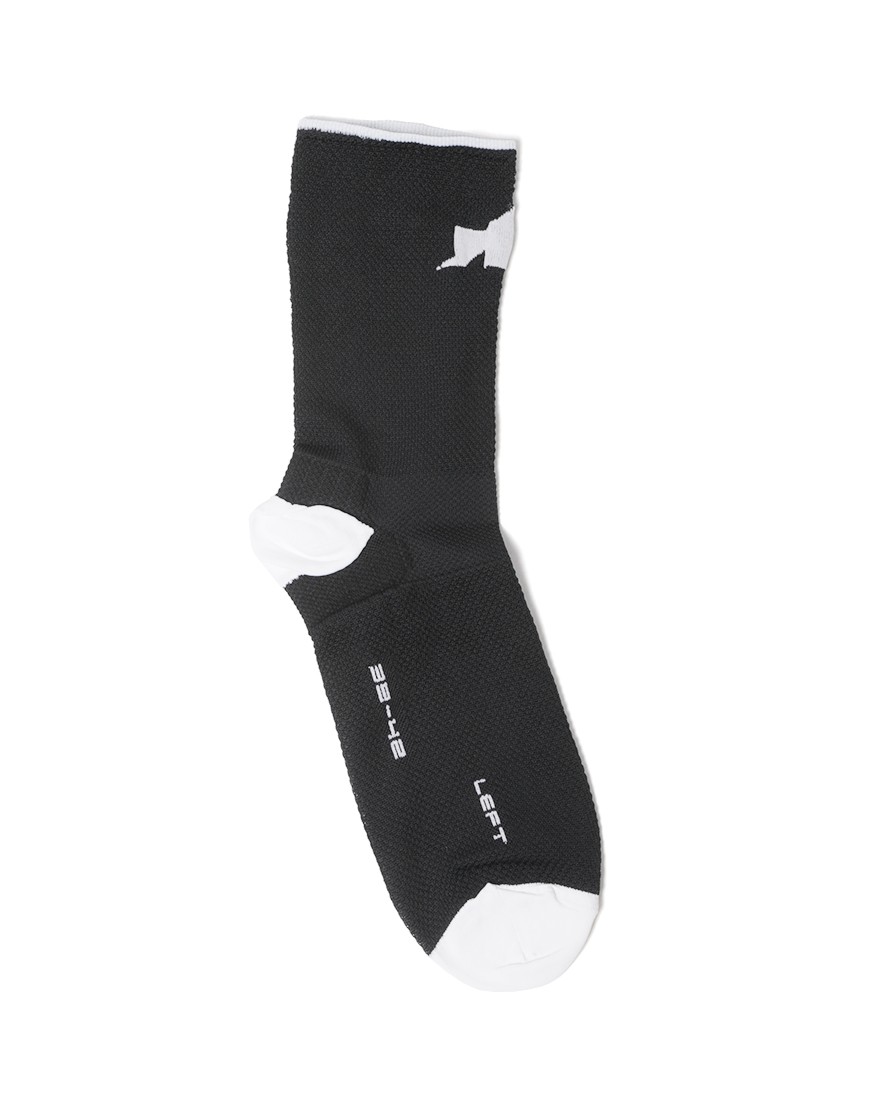 ASSOSサマーソックス【RS SUPERLGER Socks S11】06l