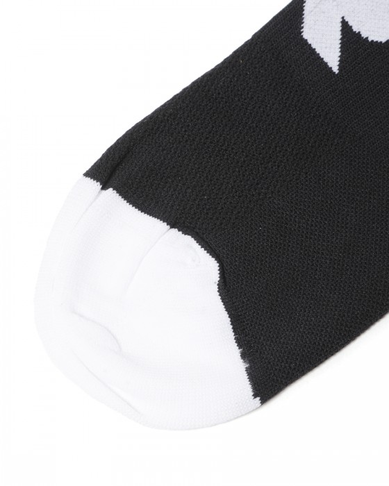 ASSOSサマーソックス【R Socks S9 - twin pack】03l