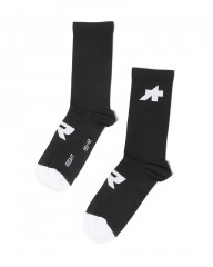 ASSOSサマーソックス【R Socks S9 - twin pack】mb_01l