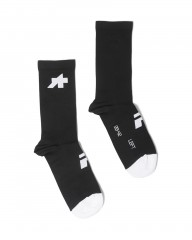 ASSOSサマーソックス【R Socks S9 - twin pack】mb_02l