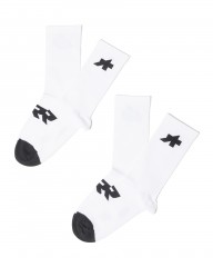 ASSOSサマーソックス【R Socks S9 - twin pack】mb_c1