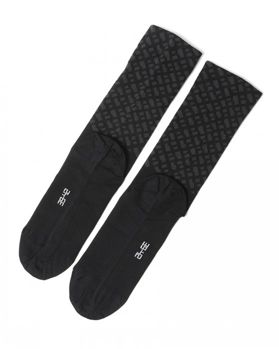 ASSOS＜限定＞サイクルソックス【Socks Monogram BOSS X ASSOS】08l