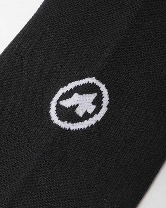 ASSOS＜限定＞サイクルソックス【Socks Stripe BOSS X ASSOS 】05l