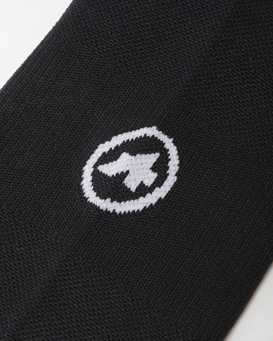 ASSOS＜限定＞サイクルソックス【Socks Stripe BOSS X ASSOS 】05l