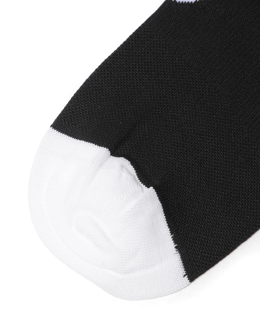 ASSOS＜限定＞サイクルソックス【Socks Stripe BOSS X ASSOS 】06l
