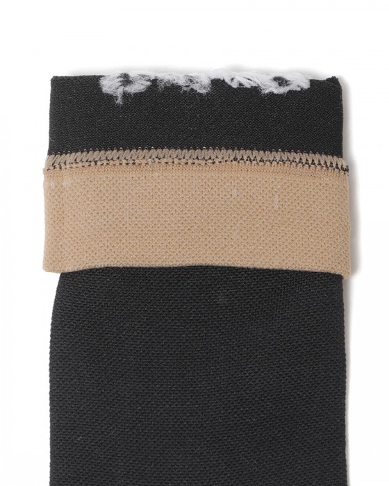 ASSOS＜限定＞サイクルソックス【Socks Stripe BOSS X ASSOS 】09l