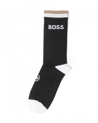 ASSOS＜限定＞サイクルソックス【Socks Stripe BOSS X ASSOS 】mb_01l