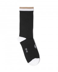 ASSOS＜限定＞サイクルソックス【Socks Stripe BOSS X ASSOS 】mb_02l