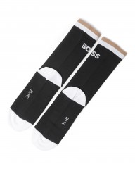 ASSOS＜限定＞サイクルソックス【Socks Stripe BOSS X ASSOS 】mb_04l