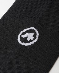 ASSOS＜限定＞サイクルソックス【Socks Stripe BOSS X ASSOS 】mb_05l