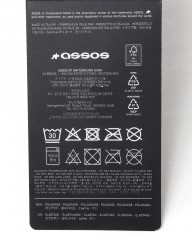 ASSOS＜限定＞サイクルソックス【Socks Stripe BOSS X ASSOS 】mb_11l