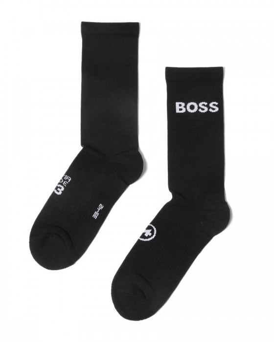 ASSOS＜限定＞サイクルソックス【Spring Fall Socks BOSS x ASSOS】01l