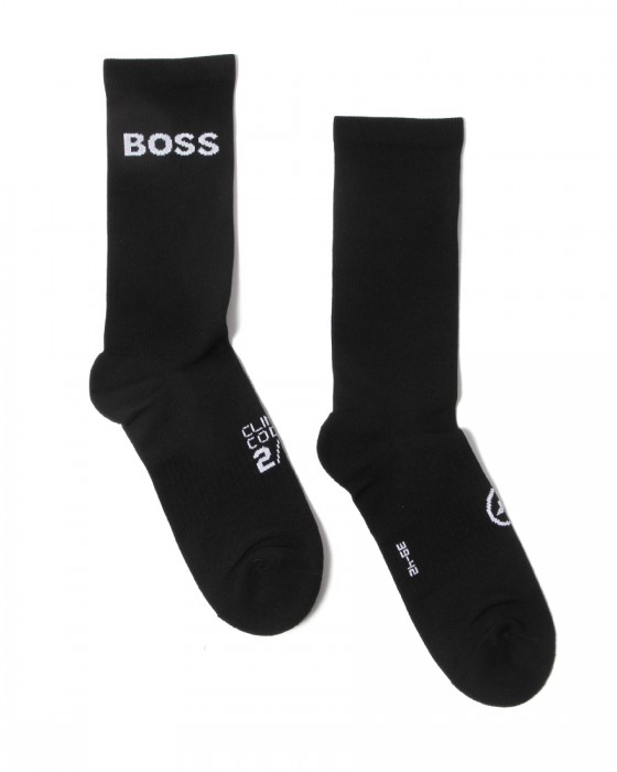 ASSOS＜限定＞サイクルソックス【Spring Fall Socks BOSS x ASSOS】02l
