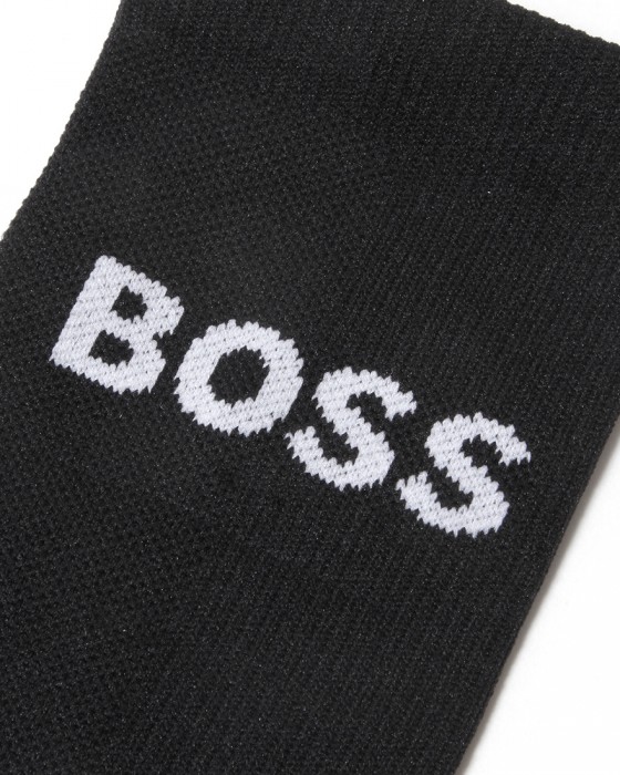 ASSOS＜限定＞サイクルソックス【Spring Fall Socks BOSS x ASSOS】04l