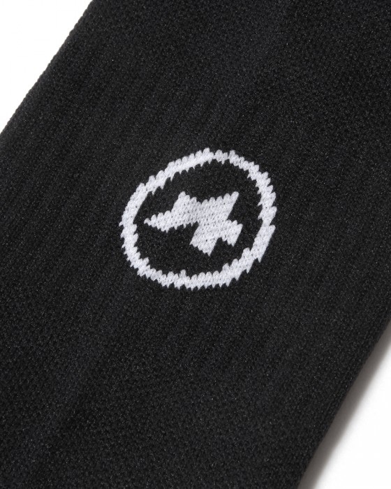 ASSOS＜限定＞サイクルソックス【Spring Fall Socks BOSS x ASSOS】05l