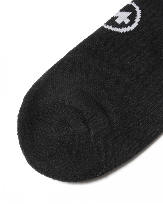 ASSOS＜限定＞サイクルソックス【Spring Fall Socks BOSS x ASSOS】07l