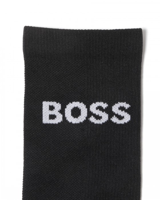 ASSOS＜限定＞サイクルソックス【Spring Fall Socks BOSS x ASSOS】09l