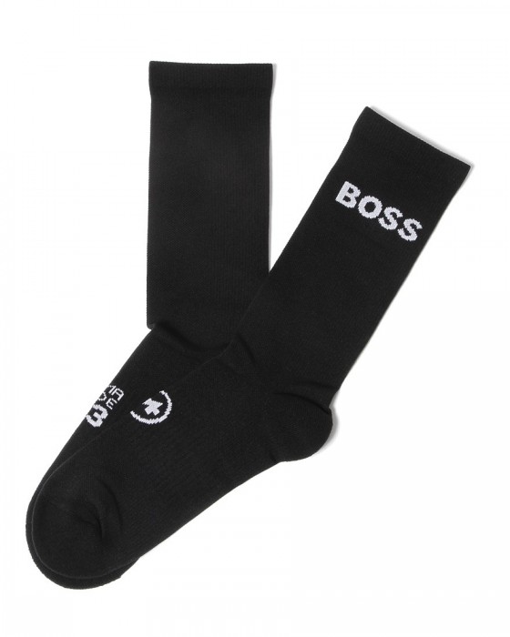 ASSOS＜限定＞サイクルソックス【Spring Fall Socks BOSS x ASSOS】ma
