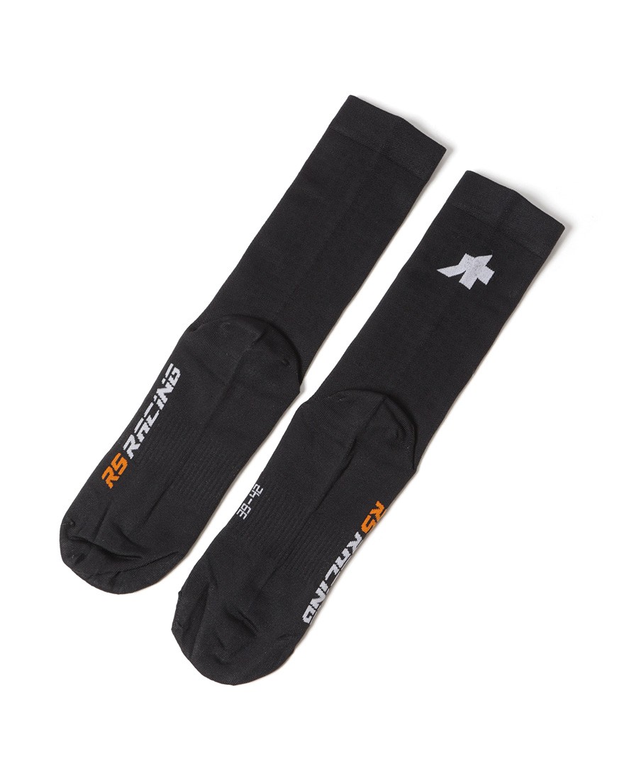 ASSOSサマーソックス【RS Socks S11】02l