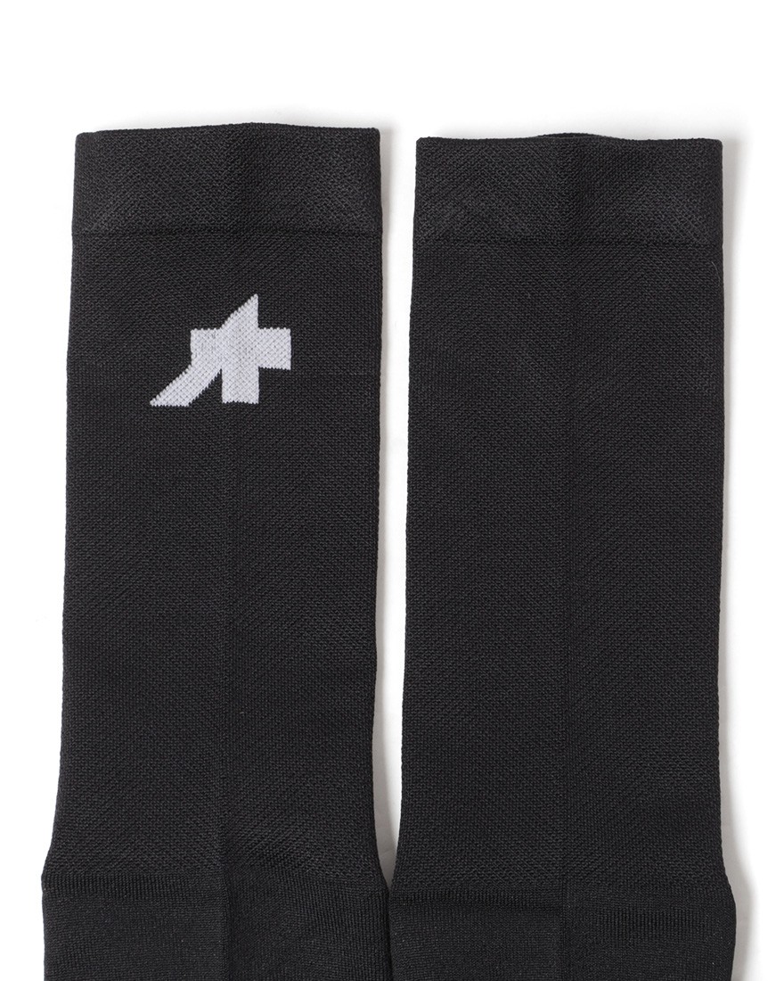 ASSOSサマーソックス【RS Socks S11】03l