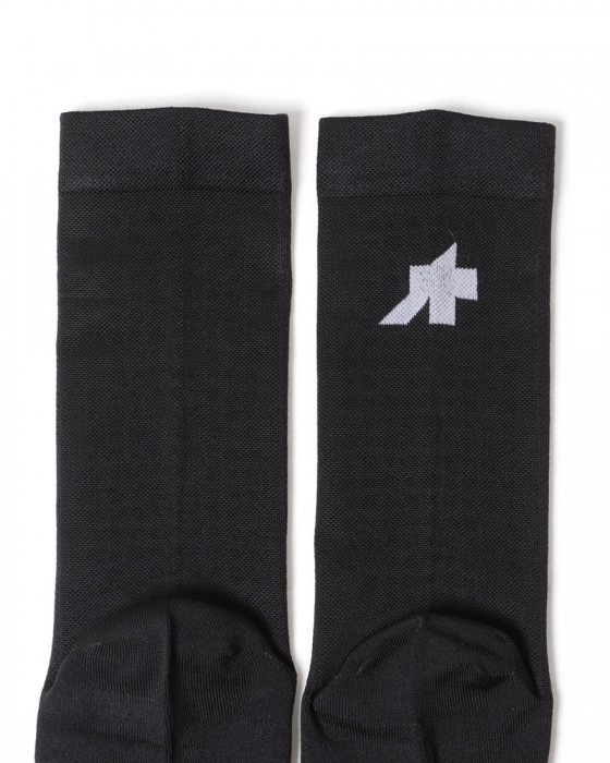 ASSOSサマーソックス【RS Socks S11】05l