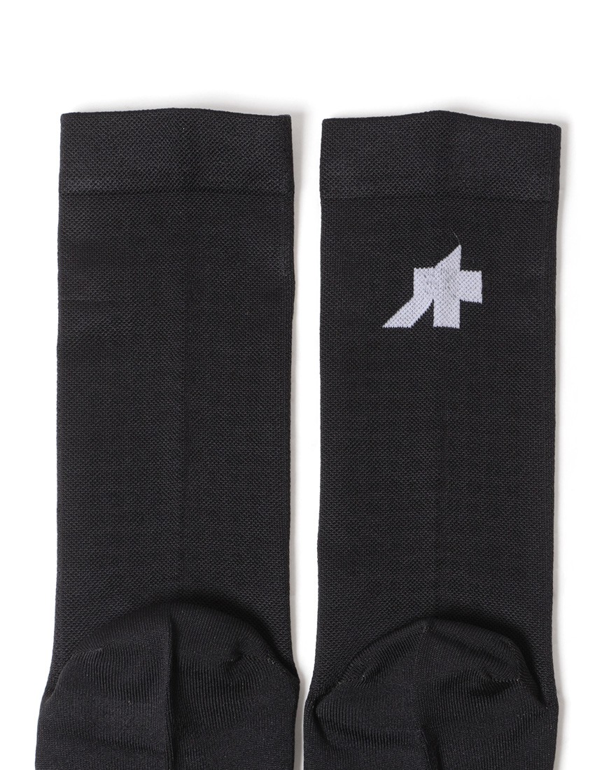 ASSOSサマーソックス【RS Socks S11】05l