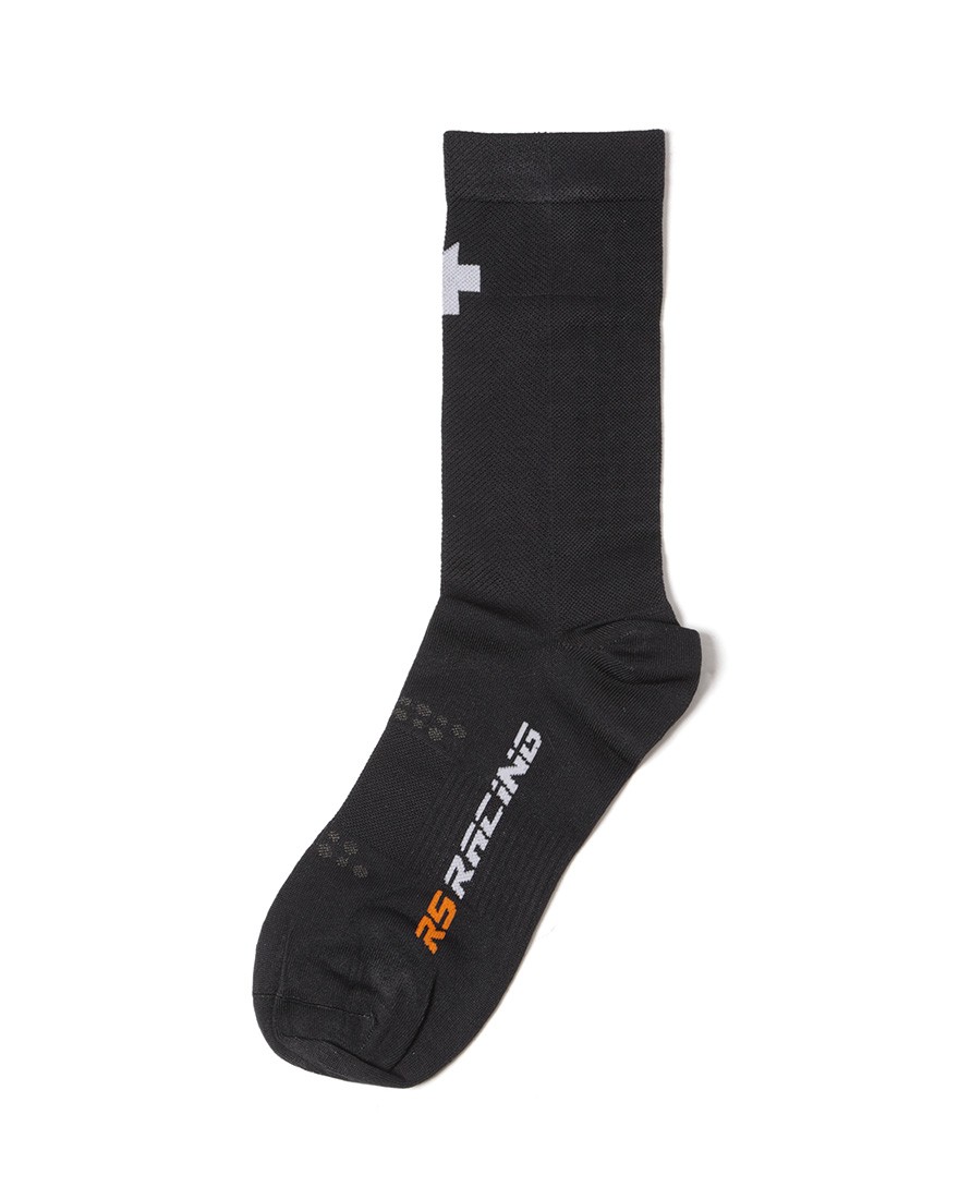 ASSOSサマーソックス【RS Socks S11】06l