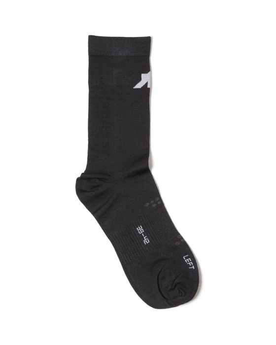 ASSOSサマーソックス【RS Socks S11】07l