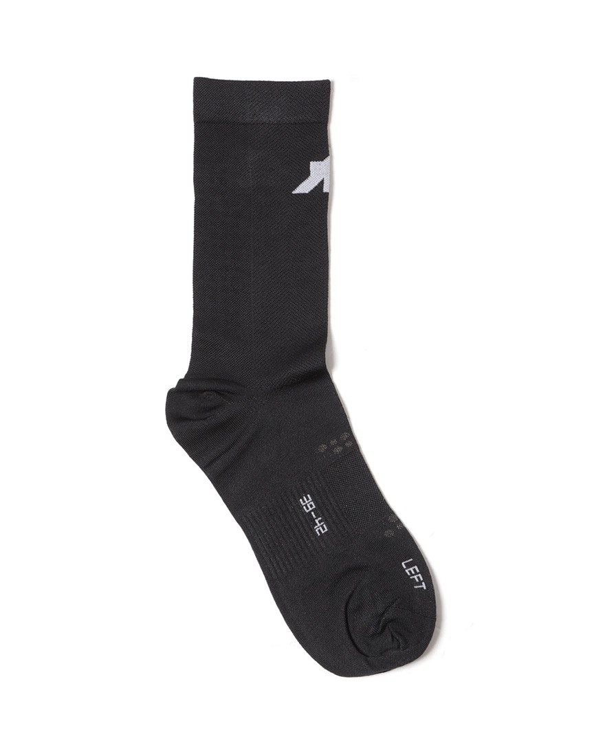 ASSOSサマーソックス【RS Socks S11】07l