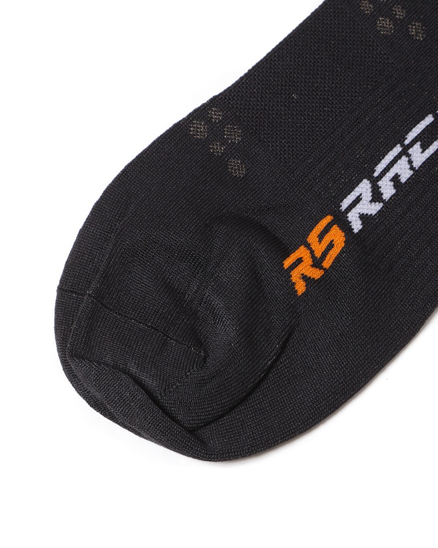 ASSOSサマーソックス【RS Socks S11】08l
