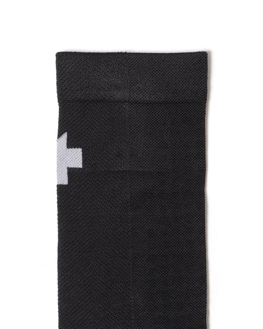 ASSOSサマーソックス【RS Socks S11】10l