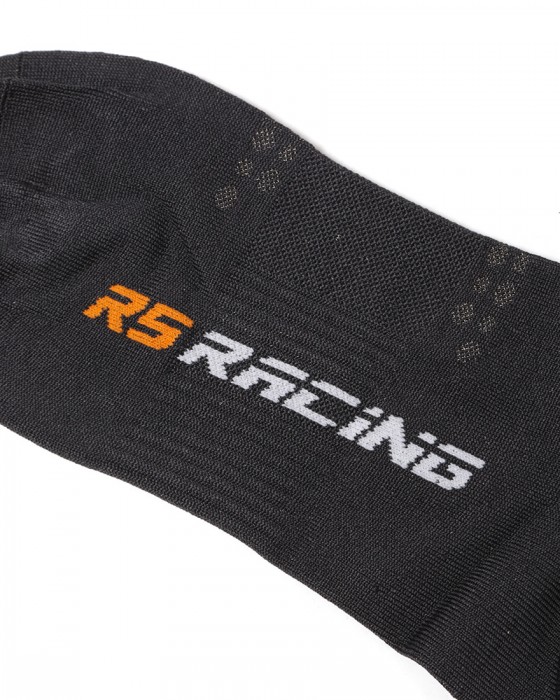 ASSOSサマーソックス【RS Socks S11】12l
