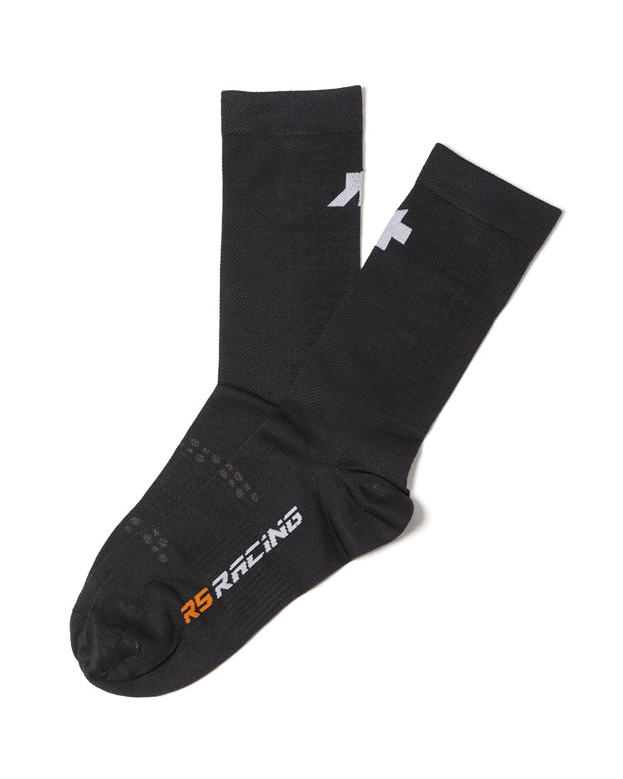 ASSOSサマーソックス【RS Socks S11】c0