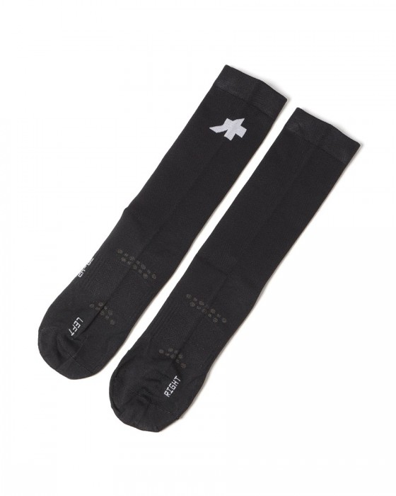 ASSOSサマーソックス【RS Socks S11】ma