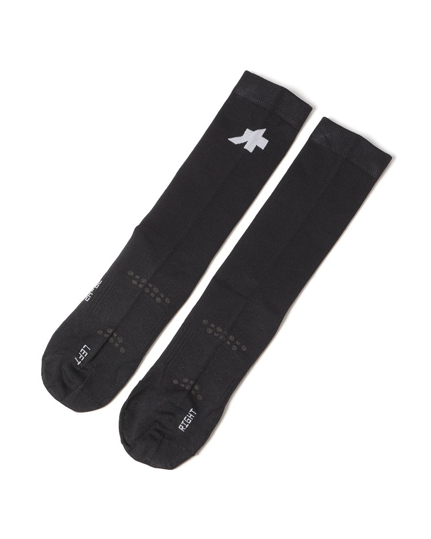 ASSOSサマーソックス【RS Socks S11】ma