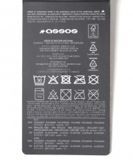ASSOSサマーソックス【RS Socks S11】mb_14l