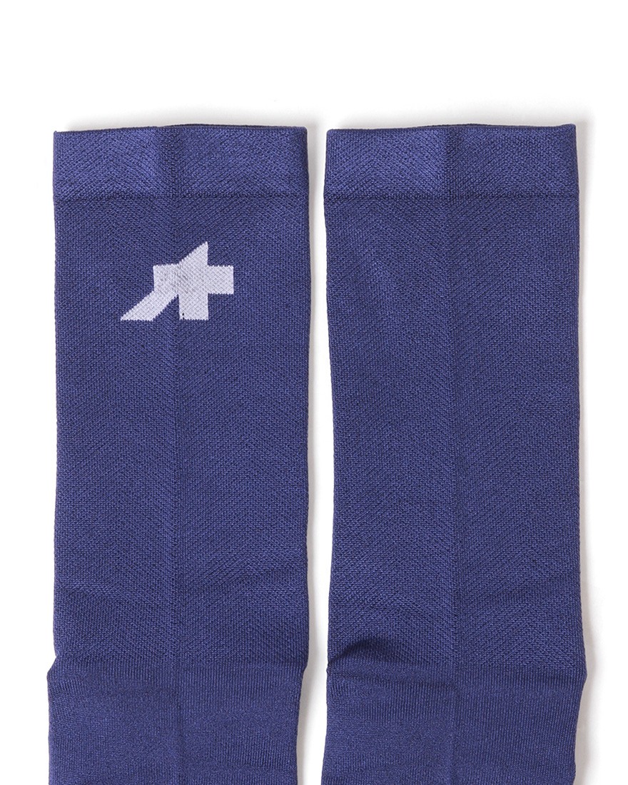 ASSOSサマーソックス【Racing Socks S11】03l