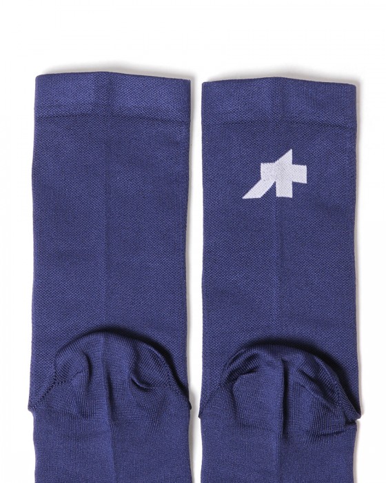 ASSOSサマーソックス【Racing Socks S11】05l