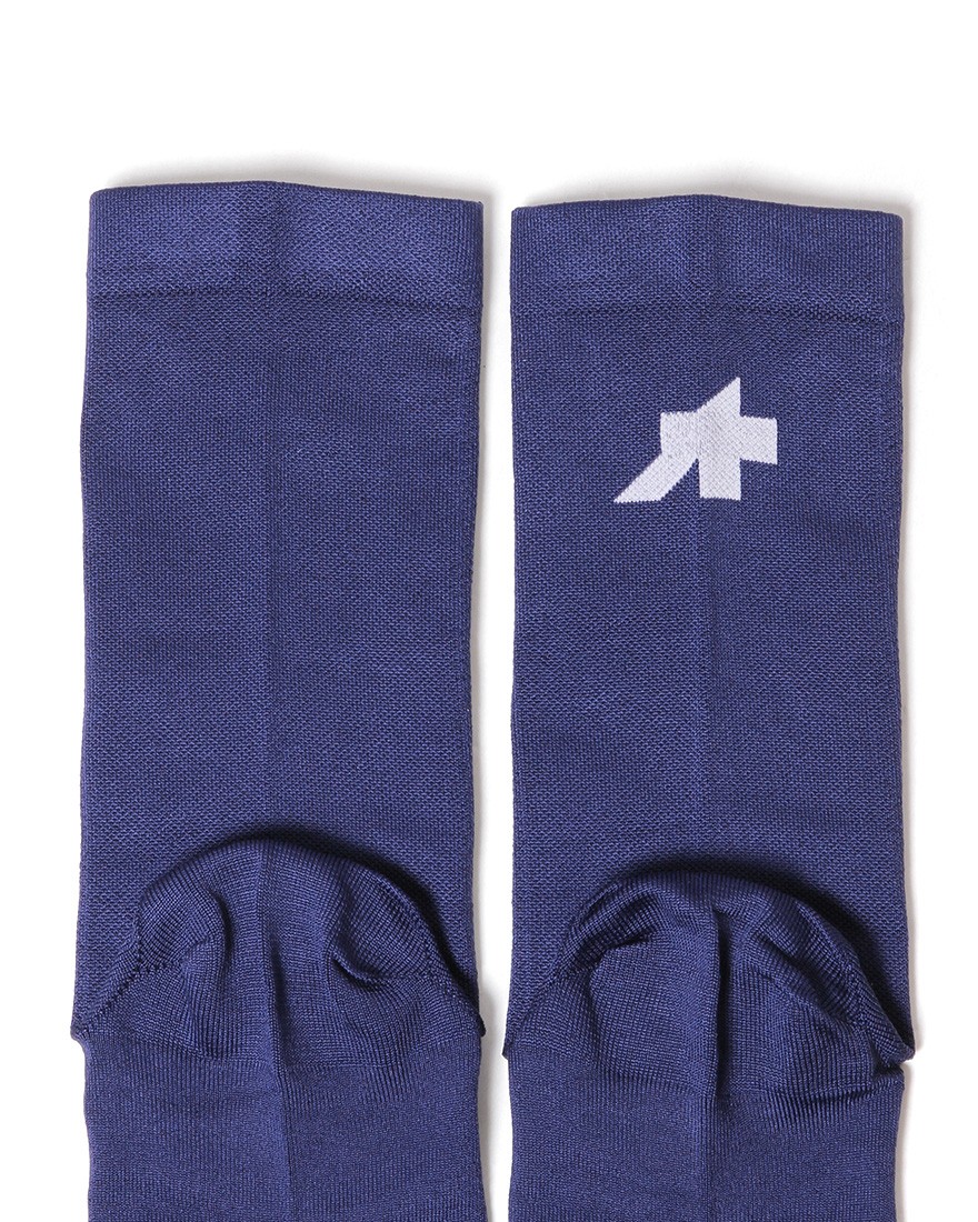 ASSOSサマーソックス【Racing Socks S11】05l