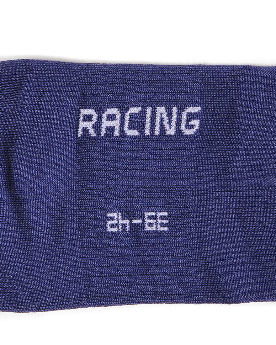 ASSOSサマーソックス【Racing Socks S11】06l