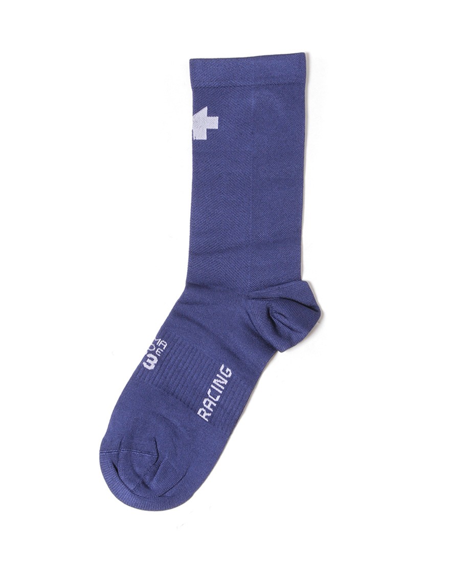 ASSOSサマーソックス【Racing Socks S11】07l