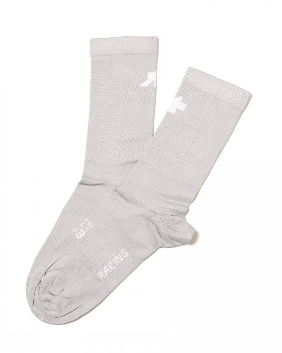 ASSOSサマーソックス【Racing Socks S11】c4