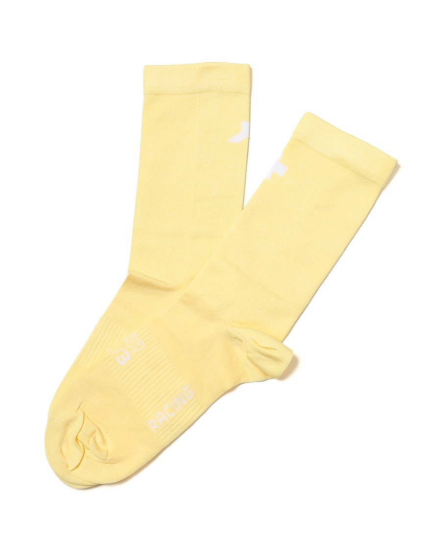 ASSOSサマーソックス【Racing Socks S11】c3