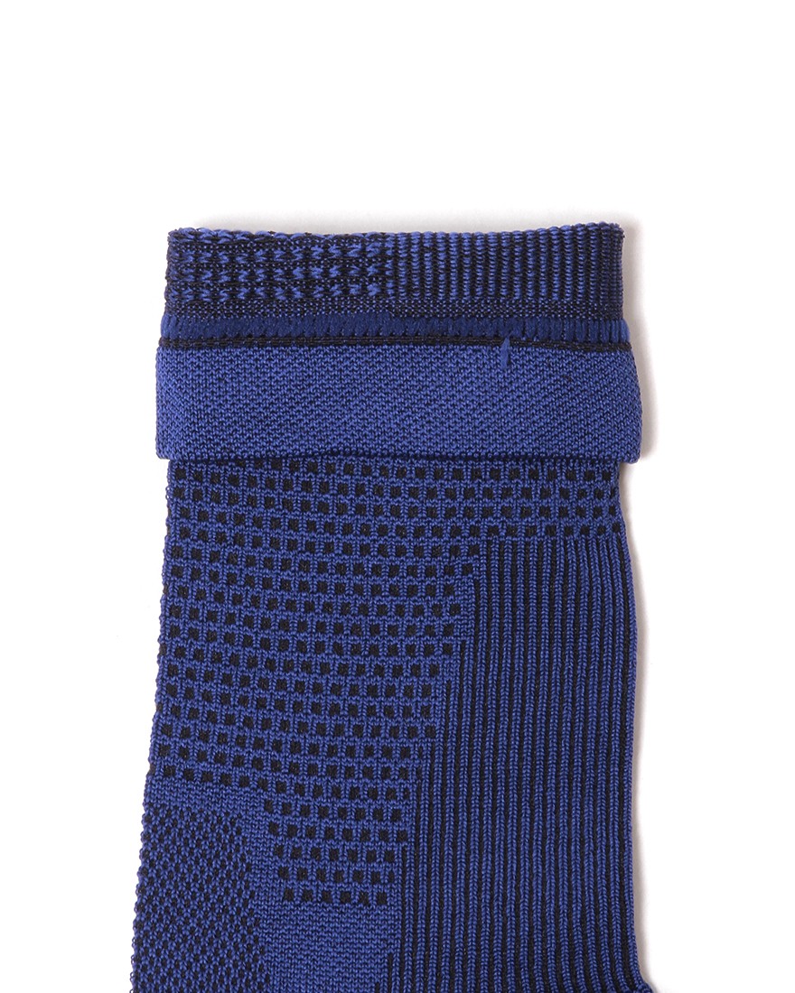 ASSOSサイクルソックス【Endurance Socks S11】10l