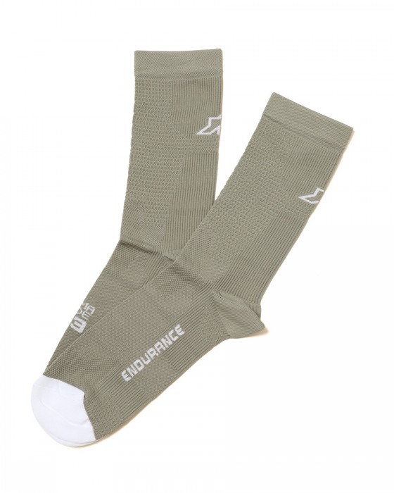 ASSOSサイクルソックス【Endurance Socks S11】c8